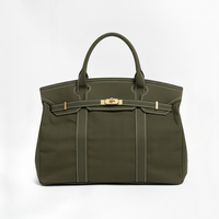 Solid Olive Green (Limited Edition)