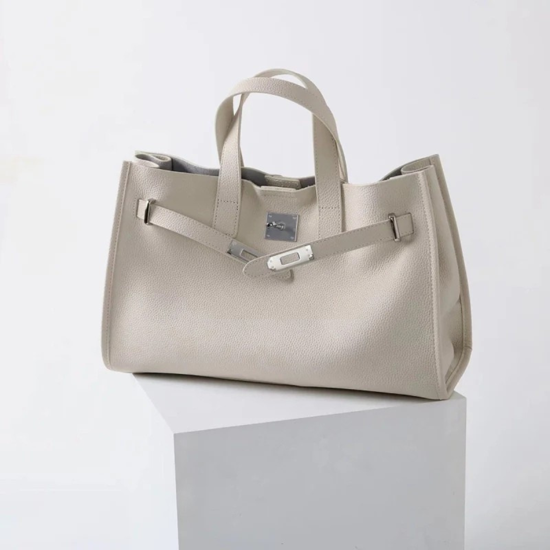 Urban Luxe Tote