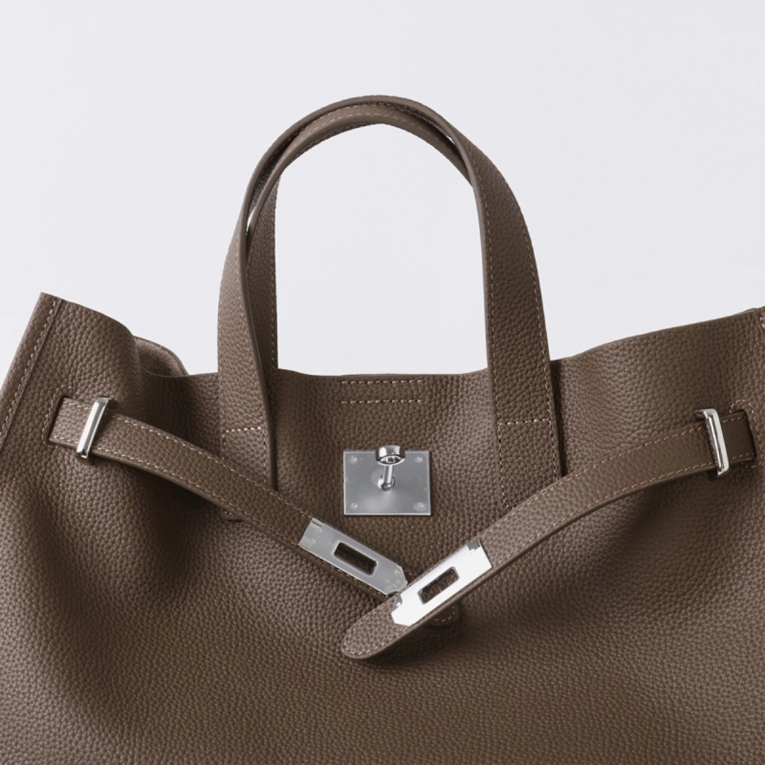 Urban Luxe Tote