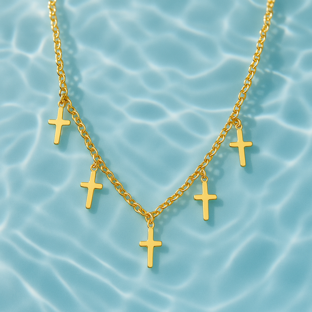 The Anchor Cross