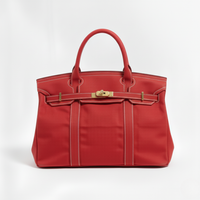 Solid Red (Limited Edition)