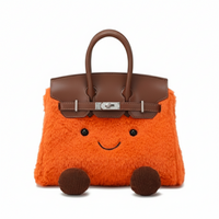 Bright Orange