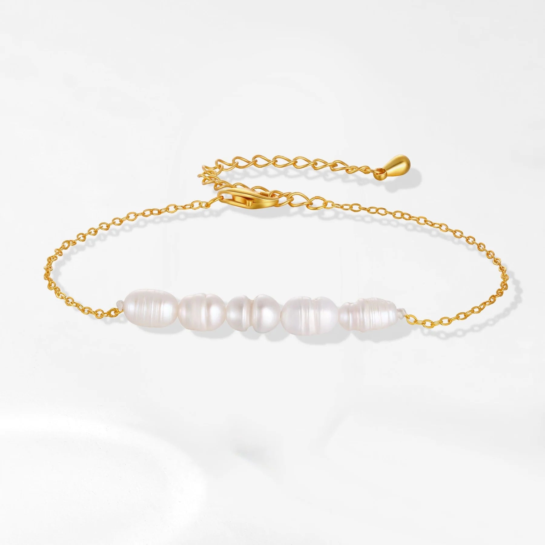 Adella Rotating Bracelet